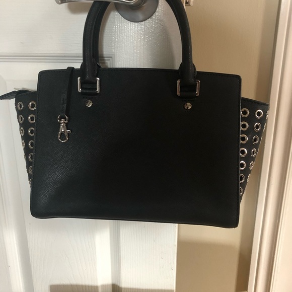 💖Michael Kors saffiano bag💖 - Picture 2 of 5